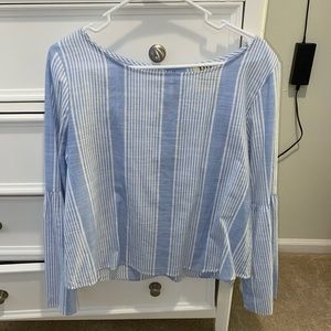 PPLA Long Sleeve Top / venmo